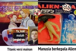 12 Produk lucu China ini dijamin bikin kamu gagal paham, ada-ada saja!