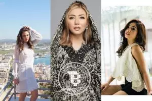 7 Artis ini ngebet banget jadi penyanyi, suaranya bagus nggak ya?
