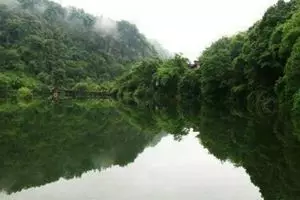 Mata kamu jeli? Temukan sosok Sun Go Kong atau Kera Sakti di foto ini 