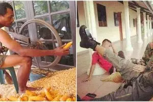 13 Foto ini bukti kalau orang Indonesia itu nggak kalah kreatif!