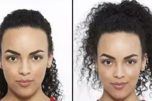 3 Gaya rambut ini mampu bikin wajahmu terlihat lebih tirus, coba ya!