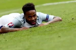 Suporter Inggris kecewa, patungan beli tiket ingin pulangkan Sterling