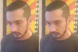 Kisah pertemuan Abimana Aryasatya dan ayahnya ini bakal bikin mewek!