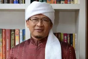 Jatuh sakit, Aa Gym sampaikan wasiat & nasehat yang mengharukan