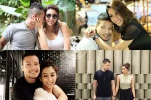 Disebut pencitraan saat pacaran, Tyas Mirasih naik pitam