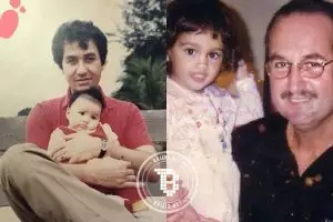 6 Artis ini unggah foto mengharukan di Hari Ayah, bikin ikut mewek