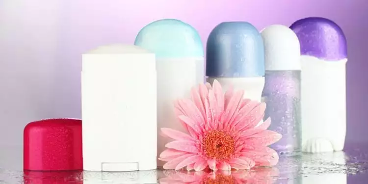 Deodoran memicu kanker payudara, mitos atau fakta sih sebenernya?