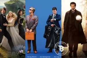 8 Film bertema sulap yang paling keren & penuh trik, wajib nonton nih!