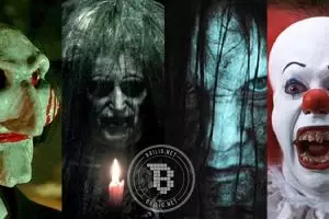 10 Film ini diklaim tak kalah ngeri dari The Conjuring 2, bener nggak?