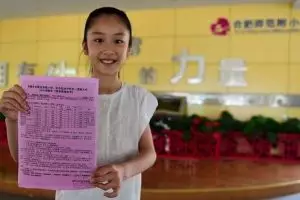 Belum lulus SD, bocah 12 tahun ini sudah diterima di perguruan tinggi