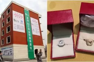 12 Benda ini dibuat dengan teknologi printer 3D, nggak sangka deh!