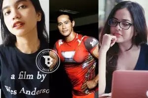 15 Selebriti top ini kuliahnya di UI, ada yang IPK-nya 3,98!