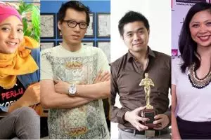 7 Animator Indonesia yang mendunia, bikin bangga deh!