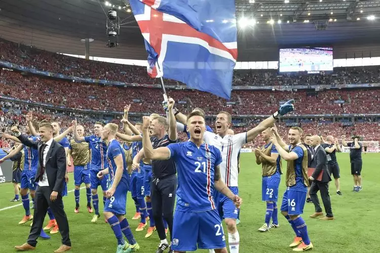 12 Fakta mengejutkan Islandia, nomor 9 dijamin bikin melongo!