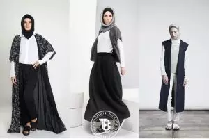 Ini tren busana lebaran tahun ini, siap-siap belanja yuk!