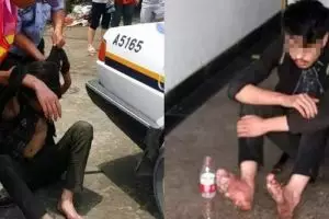 6 Hari main game online, remaja ini ditolak pulang ke rumahnya!