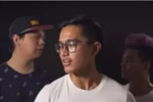 Ini film pertama Kaesang Pangarep, Pak Jokowi terlibat?