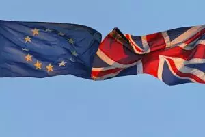 Inggris memilih 'bercerai' dengan Uni Eropa