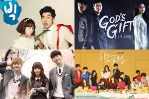 10 Drama Korea ini alur ceritanya bikin gemes dan endingnya nyesek