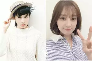 10 Alasan logis kamu tak perlu takut coba gaya rambut berponi