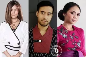 Tak cuma bersuara merdu, 7 penyanyi ini juga sukses jadi produser