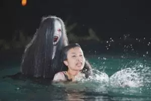 10 Hantu seram khas Indonesia ini ternyata tak terkenal di masyarakat