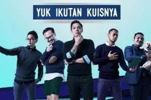 Kesempatan besar raih hadiah jutaan rupiah dari kuis Jomblo Hunt