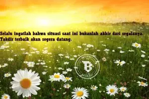 10 Quote bijak ini bikin tegar ketika merasa hidupmu tak adil