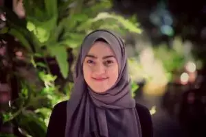 Kenalin Sarah Gadrie, dokter gigi cantik langganan para artis kondang!