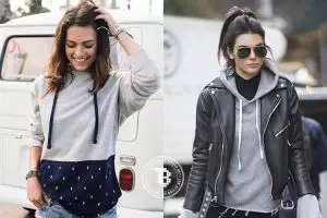 Nggak cuma cowok, cewek juga bisa tampil cool dengan 8 gaya ini 