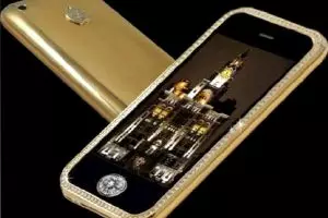 7 Ponsel termahal di dunia, ada yang dibanderol Rp 200 miliyar! 