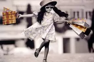 10 Alasan kenapa kamu harus mencoba sesekali belanja sendirian