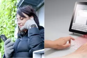 Nggak hanya inovasi, 15 produk gadget ini sudah ada di pasar online