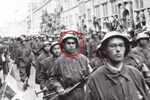 Irawan Soejono, pemuda Indonesia yang melawan Nazi hingga akhir hayat