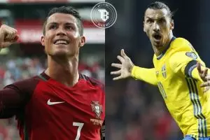 5 Bintang sepak bola ini belum pernah angkat trofi EURO, kok bisa ya? 