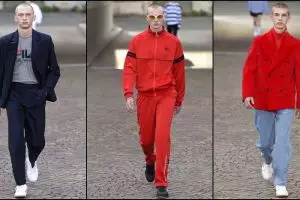 Nggak melulu aneh, 15 rancangan baju anak Rusia ini oke punya!