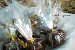 Sambut lebaran, yuk bikin madu mongso kekinian!