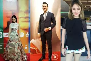 Tak disangka, 7 artis ini ternyata berada di balik bisnis online