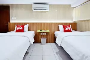5 Fasilitas hotel murah ini paling dicari traveler, asyik nih piknik!