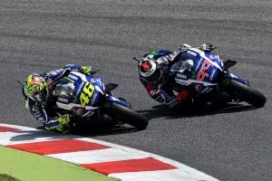 10 Fakta unik MotoGP, satu pebalap berkeringat 2 liter/balapan!