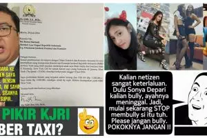11 Meme lucu sindir Fadli Zon yang minta putrinya difasilitasi KJRI 