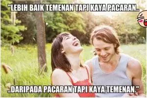 10 Meme kocak 'lebih baik', kamu pilih yang mana nih?