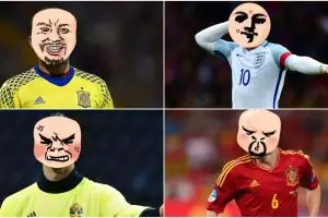 10 Pemain top ini dikabarkan pensiun dari Timnas usai EURO