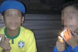 Ini bocah SMP bandel di Sidoarjo yang polisikan gurunya