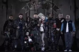Ini 11 foto pemeran utama di film Suicide Squad, ada Cara Delevigne !