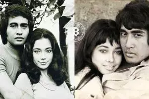 5 Pasangan legendaris ini jadi ikon film Indonesia, siapa favoritmu?