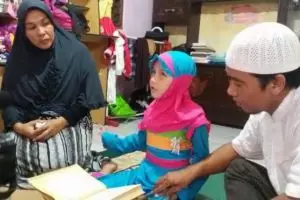 Kebaikan & inspirasi 10 orang ini bikin kamu stop mengeluh