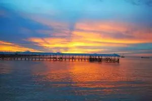 Objek wisata ini bisa kamu kunjungi jika mudik lewat pantura, cek yuk!