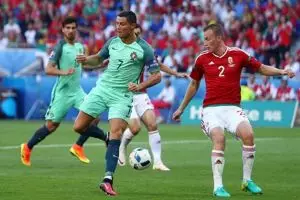 10 Gol terbaik EURO 2016 sejauh ini, mana favoritmu?
