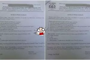 Sekolah ini larang keras guru hukum siswa dipolisikan, kamu setuju?